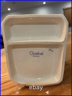 Vintage Goebel Hummel 13 Worship Figurine #84/5 W Germany TMK5