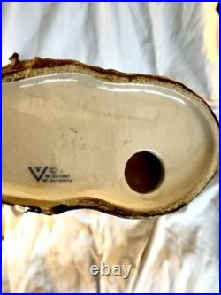 Vintage Goebel Hummel 9 Pc Nativity Set 214 Series 1951 W Germany