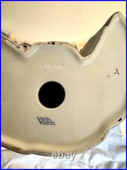 Vintage Goebel Hummel 9 Pc Nativity Set 214 Series 1951 W Germany