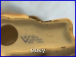 Vintage Goebel Hummel 9 Pc Nativity Set 214 Series 1951 W Germany