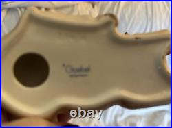 Vintage Goebel Hummel 9 Pc Nativity Set 214 Series 1951 W Germany