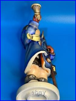 Vintage Goebel Hummel Figurine HEAR YE, HEAR YE Hum 15/II TMK-3 West Germany