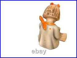 Vintage Goebel Hummel Figurines #14/I Bookworm- TMK 2
