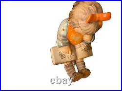 Vintage Goebel Hummel Figurines #14/I Bookworm- TMK 2