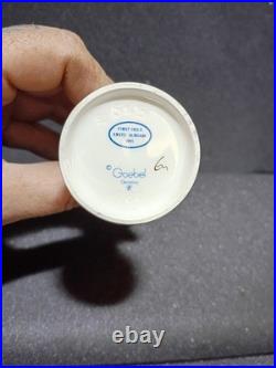 Vintage Goebel Hummel Figurines Set of 4 Vintage, W. Germany