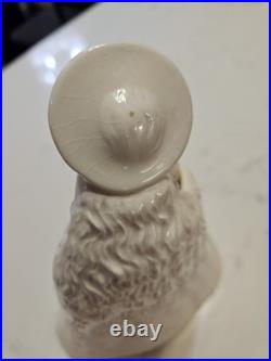 Vintage Goebel Hummel Flower Madonna Figurine TMK-2 Full Bee White Porcelain