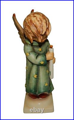 Vintage Goebel Hummel Heavenly Angel 21 II Figurine 9