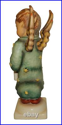Vintage Goebel Hummel Heavenly Angel 21 II Figurine 9