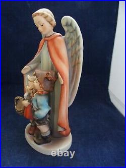 Vintage Goebel/Hummel Heavenly Protection Angel with Children