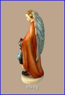 Vintage Goebel Hummel Heavenly Protection HUM 88/II TMK 6 Large 9 inches