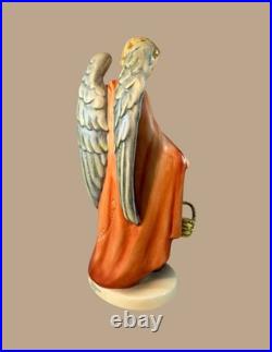 Vintage Goebel Hummel Heavenly Protection HUM 88/II TMK 6 Large 9 inches