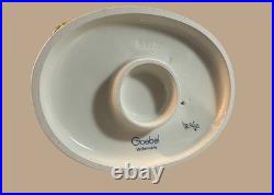 Vintage Goebel Hummel Heavenly Protection HUM 88/II TMK 6 Large 9 inches