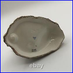 Vintage Goebel Hummel Lullaby Candle Holder TMK3 West Germany Figurine 1950s