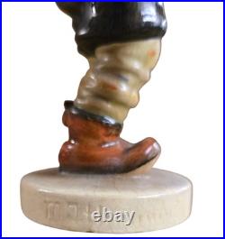 Vintage Goebel Hummel March Winds # 43 TMK 1 US Zone 5.5 Vintage Goebel Hummel March Winds # 43 TMK 1 US Zone 5.5