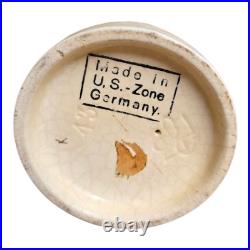 Vintage Goebel Hummel March Winds # 43 TMK 1 US Zone 5.5 Vintage Goebel Hummel March Winds # 43 TMK 1 US Zone 5.5