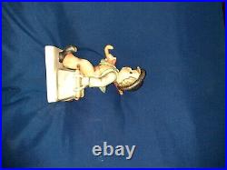 Vintage Goebel Hummel Merry Wanderer #11 2/0 Figurine 4 West Germany