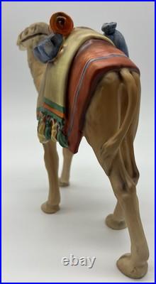 Vintage Goebel Hummel Nativity Standing Camel 8 Perfect Used condition