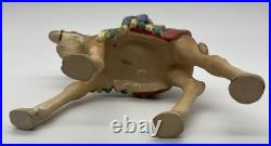 Vintage Goebel Hummel Nativity Standing Camel 8 Perfect Used condition