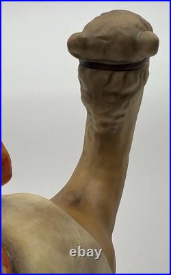 Vintage Goebel Hummel Nativity Standing Camel 8 Perfect Used condition