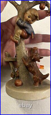 Vintage Goebel Hummel W. Germany Figurine'Culprits' #56/A