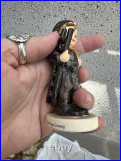 Vintage Goebel Hummels Lot Of EIGHT West Germany