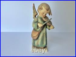 Vintage Goebel M. I. HUmmel Figurines Lot of 8 Full Bee Germany Apple Tree