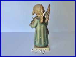 Vintage Goebel M. I. HUmmel Figurines Lot of 8 Full Bee Germany Apple Tree