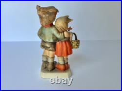 Vintage Goebel M. I. HUmmel Figurines Lot of 8 Full Bee Germany Apple Tree Vintage Goebel M. I. HUmmel Figurines Lot of 8 Full Bee Germany Apple Tree