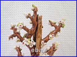 Vintage Goebel M. I. Hummel Welcome Spring Figurine Hum 635 Century 1992 with Box