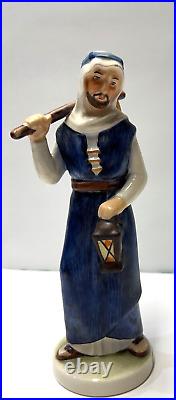 Vintage Goebel Tmk5 Rob #405/b Janet Robson Joseph For Nativity Figurine Germany