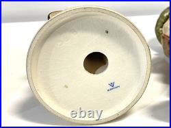 Vintage Group Of 3 Hummel Goebel W Germany Figurines