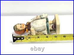 Vintage Group Of 3 Hummel Goebel W Germany Figurines