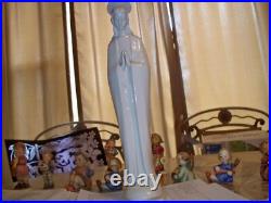 Vintage Hummel GOEBEL Figurine Lot of 50+ Figurines made in Germany TMK 1 6 Vintage Hummel GOEBEL Figurine Lot of 50+ Figurines made in Germany TMK 1 6