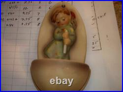 Vintage Hummel GOEBEL Figurine Lot of 50+ Figurines made in Germany TMK 1 6 Vintage Hummel GOEBEL Figurine Lot of 50+ Figurines made in Germany TMK 1 6
