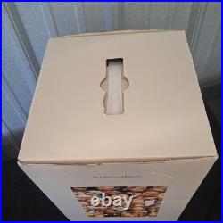 Vintage Hummel/Goebel Chapel Time Clock, New, In Box