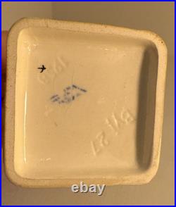 Vintage Hummel Goebel Charlot Byj Redhead Figurines Includes rare Joggers