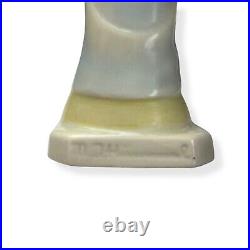 Vintage MJ Hummel Goebel Virgin Mary Porcelain Statue # 45/1 West Germany