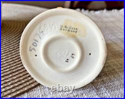 Vintage TMK-1 Mint Condition Goebel Hummel Boy Rabbits Cottagecore