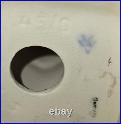 Vintage Virgin Mary Goebel Praying Hummel Figurine 45/0 Hand Painted READ