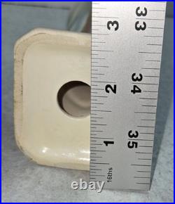 Vintage Virgin Mary Goebel Praying Hummel Figurine 45/0 Hand Painted READ