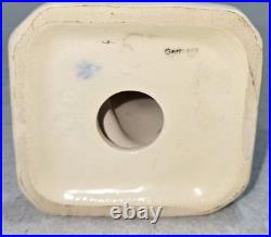 Vintage Virgin Mary Goebel Praying Hummel Figurine 45/0 Hand Painted READ