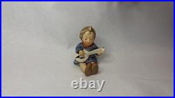 Vintage goebel hummel Joyful #53 Figurine