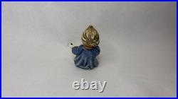 Vintage goebel hummel Joyful #53 Figurine