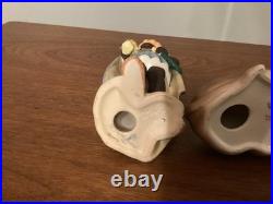 Vtg 1951 Large GOEBEL/HUMMEL 13 Pc Porcelain Nativity Set #214 W. Germany Vtg 1951 Large GOEBEL/HUMMEL 13 Pc Porcelain Nativity Set #214 W. Germany