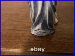 Vtg 1951 Large GOEBEL/HUMMEL 13 Pc Porcelain Nativity Set #214 W. Germany Vtg 1951 Large GOEBEL/HUMMEL 13 Pc Porcelain Nativity Set #214 W. Germany