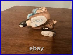 Vtg 1951 Large GOEBEL/HUMMEL 13 Pc Porcelain Nativity Set #214 W. Germany Vtg 1951 Large GOEBEL/HUMMEL 13 Pc Porcelain Nativity Set #214 W. Germany