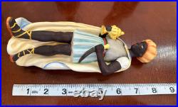 Vtg 1951 Large-Sized GOEBEL/HUMMEL 11-Pc Porcelain Nativity Set #214 W. Germany Vtg 1951 Large-Sized GOEBEL/HUMMEL 11-Pc Porcelain Nativity Set #214 W. Germany