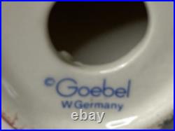 Vtg GOEBEL Hummel NATIVITY Standing JOSEPH Figurine W Germany TMK-5 HX323 RARE