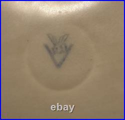 Vtg HUMMEL Mary & Infant Jesus Flower Madonna Figurine Germany Full Bee 9.5 TMK2